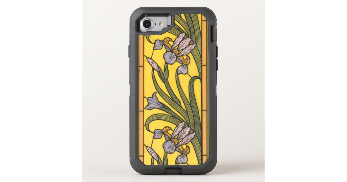 6 Designer iPhone 13 Pro Max Cases by Maurice Pillard Verneuil