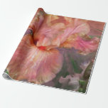 Iris-Goddess Of Spring Art Gift Wrap