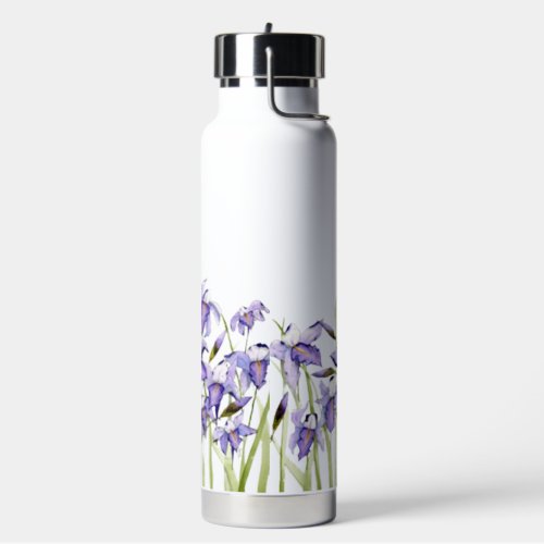 Iris insulated Water Bottle