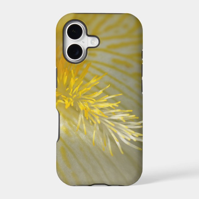 Iris! Iphone Case (Back)