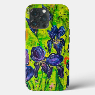 Iris iPhone / iPad case