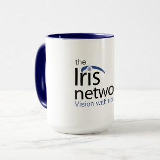 Iris Mug