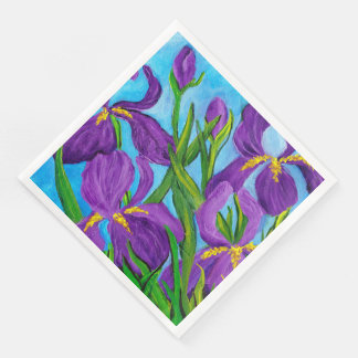 Iris Napkin
