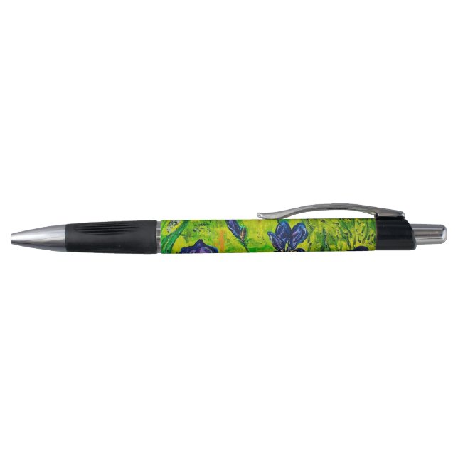 Iris Pen (Top)