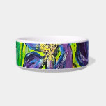 Iris Pet Bowl<br><div class="desc">Pet Bowl</div>