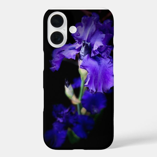 Iris phone case (Back)