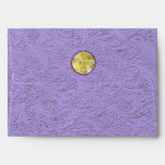 Iris Shadow Fairy Envelope