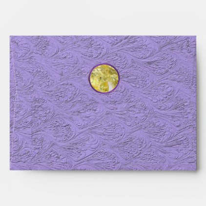 Iris Shadow Fairy Envelope