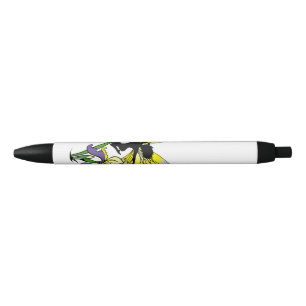 Iris Shadow Fairy Pen