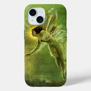 Iris, Spirit of the Night iPhone 15 Case