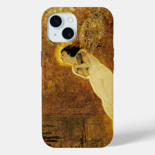Iris, Spirit of the Rainbow iPhone 15 Case