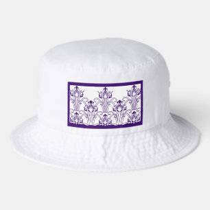 Irises Bucket Hat