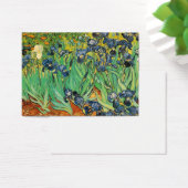 Irises by Van Gogh (Desk)