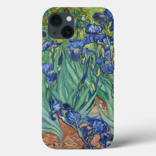 Creative INS Funny Oil Painting Van Gogh Transluscent Cool Case for iPhone  14 13 Pro Max Back Phone Cover for 12 11 Pro Max Capa - AliExpress