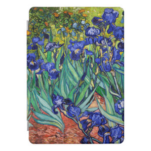 Irises by Vincent van Gogh iPad Pro Cover
