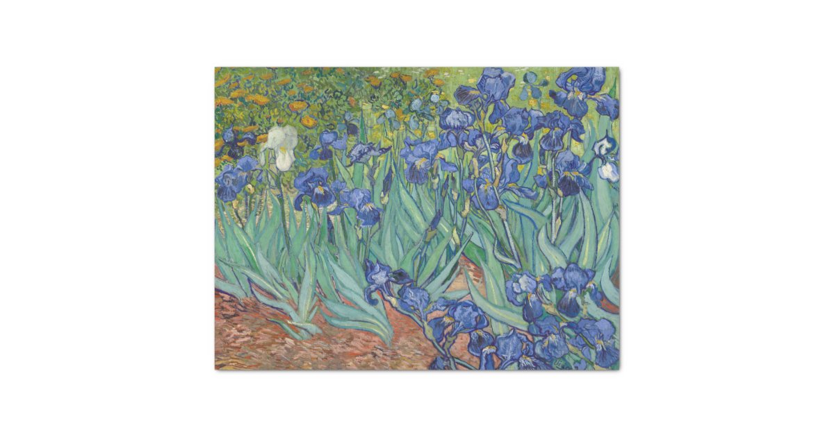 Vincent Van Gogh Essay | Bartleby