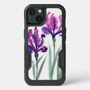Irises iPhone 13 Case
