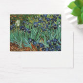 Irises Vincent van Gogh (Desk)