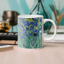 Irises | Vincent Van Gogh Coffee Mug