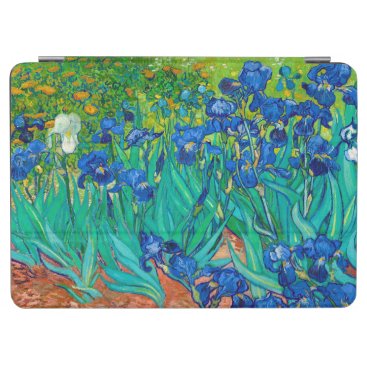 Irises, Vincent van Gogh iPad Air Cover