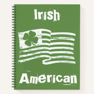 irish american notebook