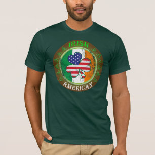 Irish American T-Shirt