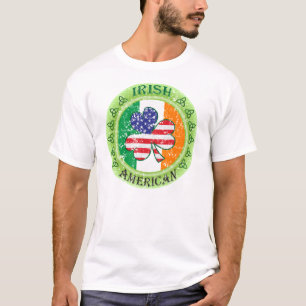Irish American T-Shirt