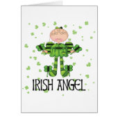 Irish Angel (Front)