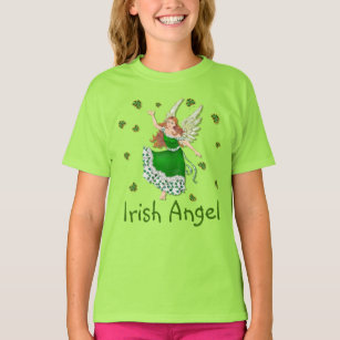 Irish Angel T-Shirt