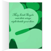 Irish Angels (Inside (Right))