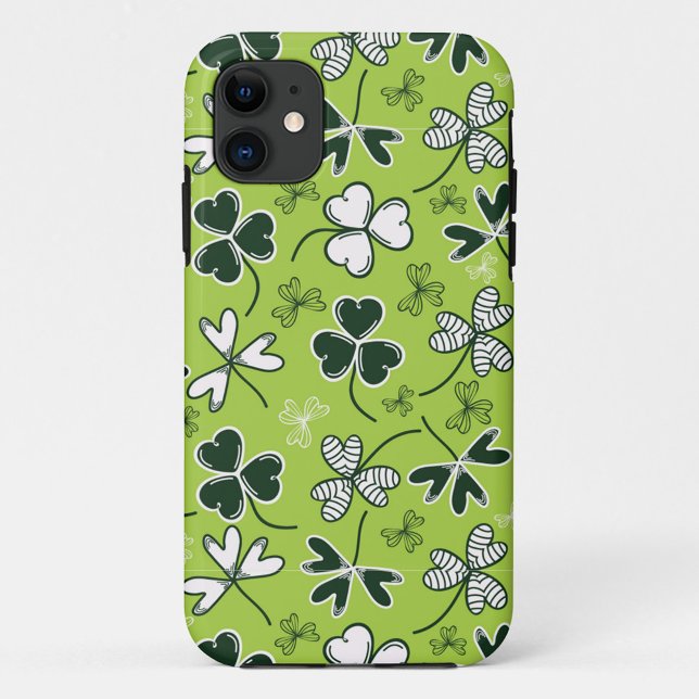 Irish Art Case-Mate iPhone Case (Creator Uploaded)