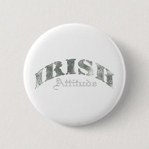 Irish Attitude Distress Button