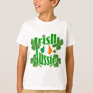 Irish Aussie T-Shirt