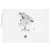 Irish beauty (Back Horizontal)