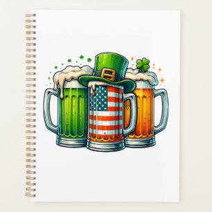Irish Beer Ireland St Patricks Day Drinking Party Planner