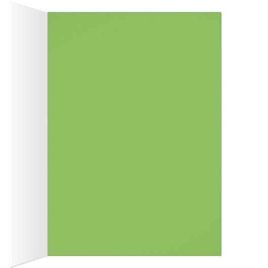 Irish Binge Drinkers Card (Inside (Right))