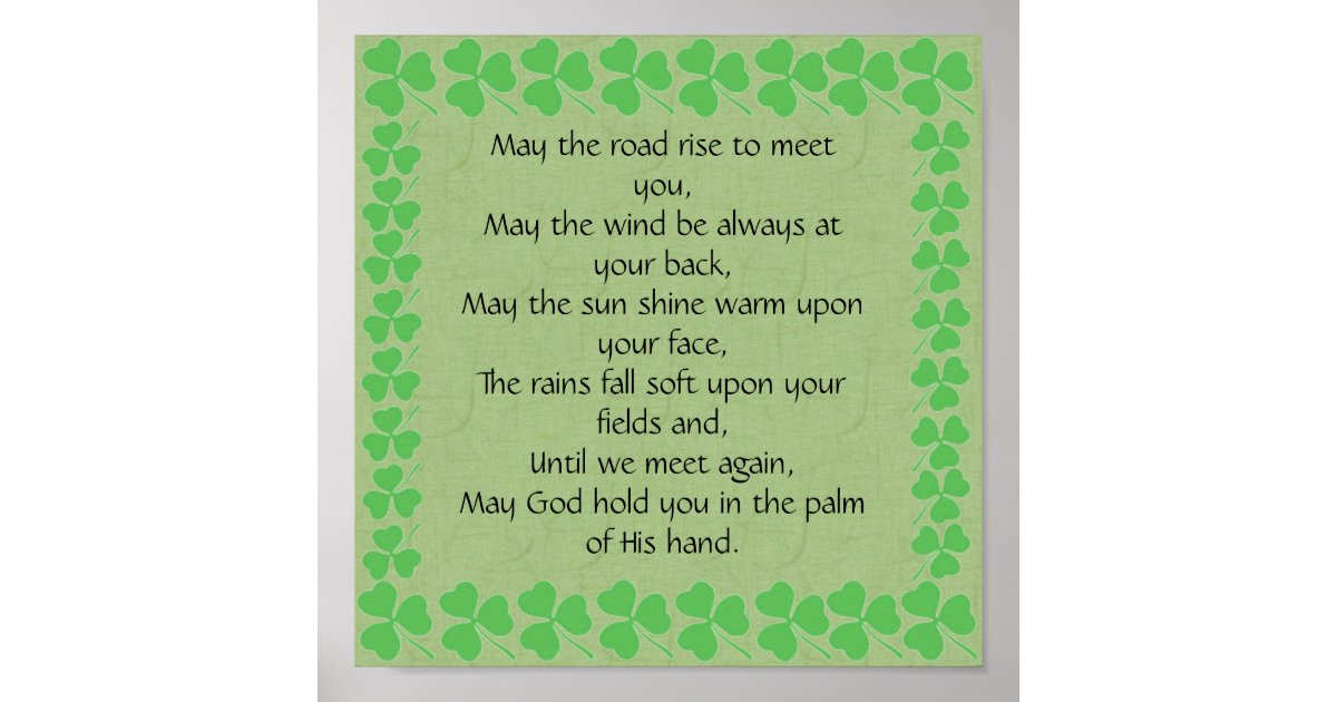 May The Road Rise To Meet You Printable Printable Word Searches May The Road Rise To Meet You Printable Printable Word Searches