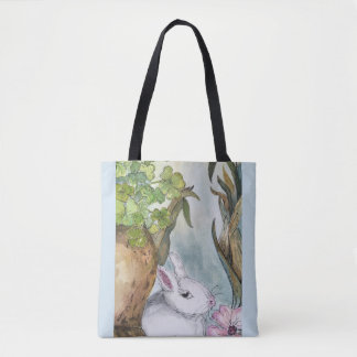 Irish  Blessing Tote Bag