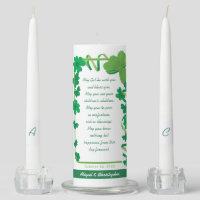 Irish Blessing Wedding