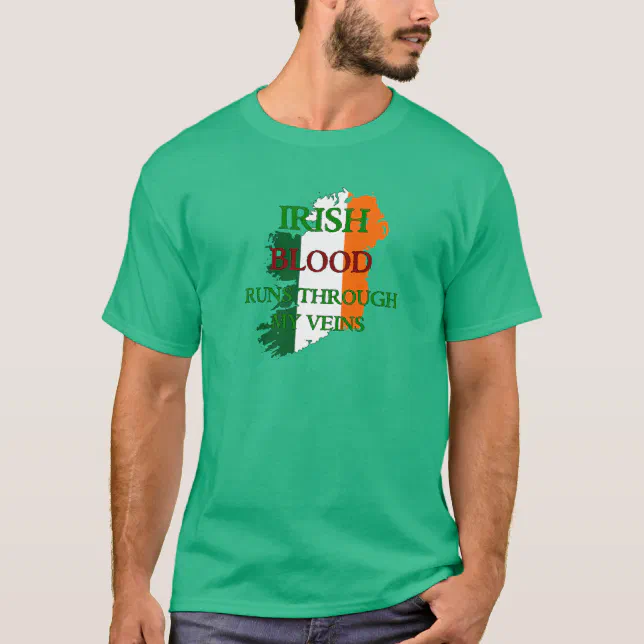 Fraser (of Lovat) Weathered Tartan Crest 2D T-shirt - Blood Runs Through My Veins Style