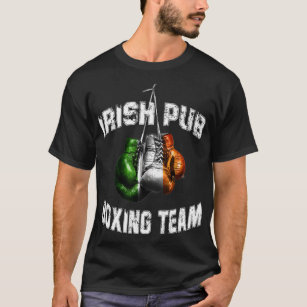 Pubs The Official Sunblock of Ireland Funny Irish T-Shirt