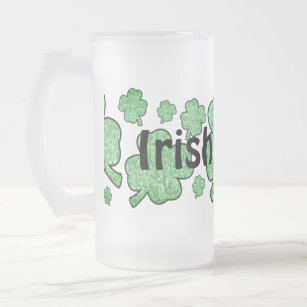 Frosty Green Gifts On Zazzle