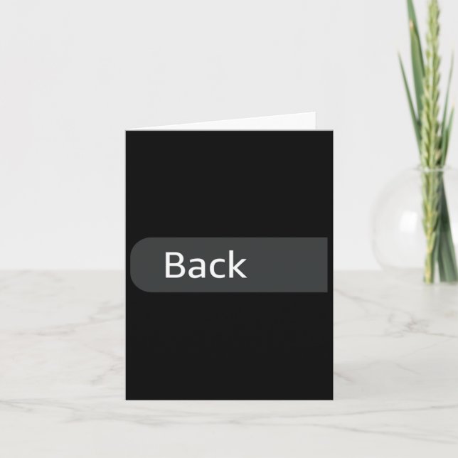 Irish Brigade Civil War  Card (Front)