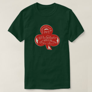 IRISH BRIGADE T-Shirt