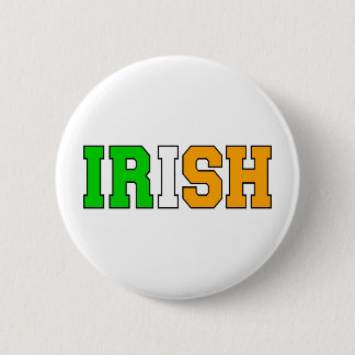 Irish Button