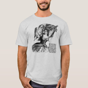 Irish Call to Arms T-Shirt