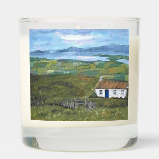 Irish Candle, Ireland Scented Candle