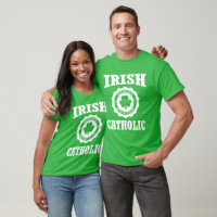 Irish Catholic