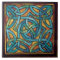 Irish Celtic Knot Design Ceramic Tile