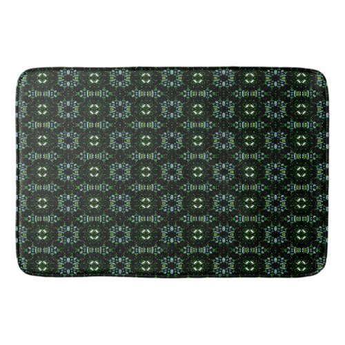 Irish Chic Bath Mat